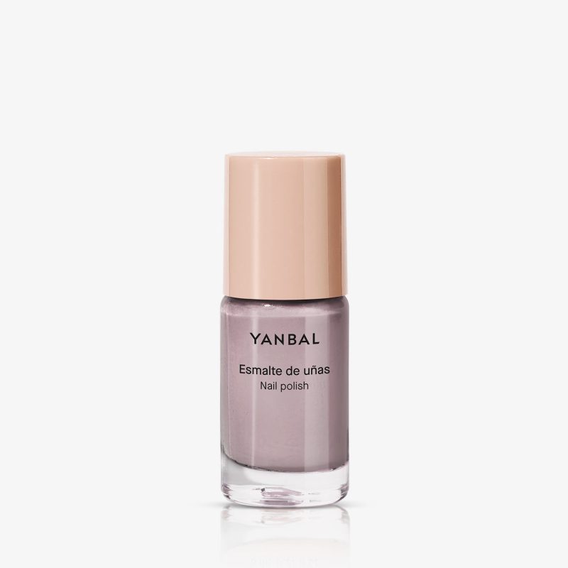 Esmalte de Uñas Lavanda Soft