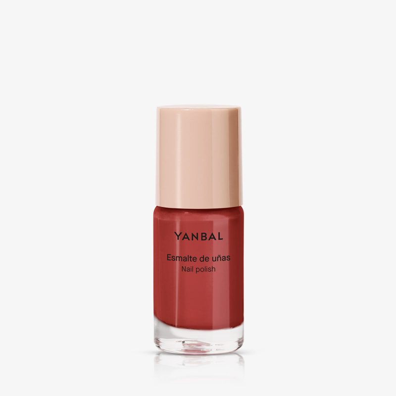 Esmalte de uñas Toque canela