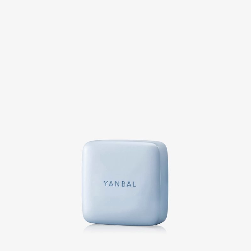 Jabón en Barra Perfumado Ohm