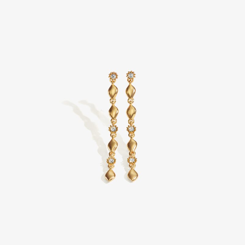 Aretes Floralia