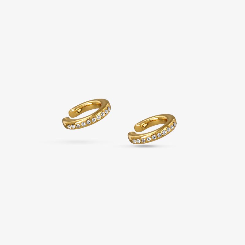 Aretes Cuff Floralia