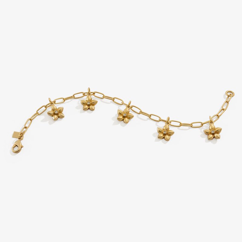 Pulsera Floralia