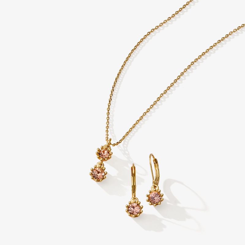 Colección Floralia Rosé