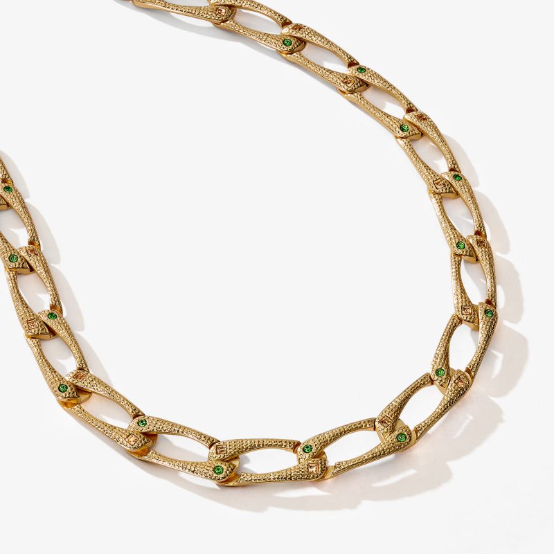 Collar Eterna