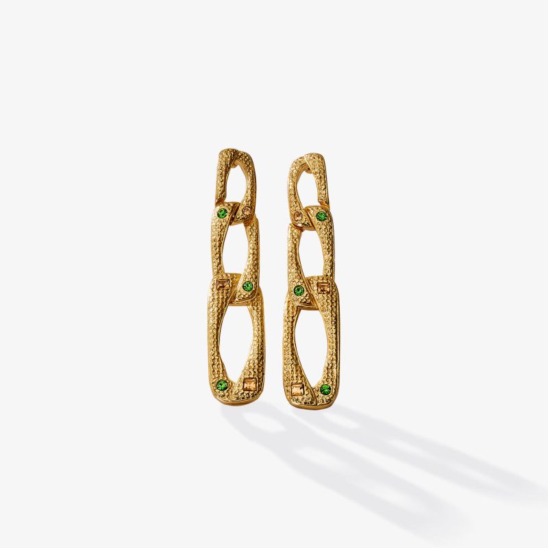 Aretes Eterna