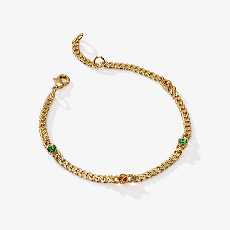 Pulsera Eterna