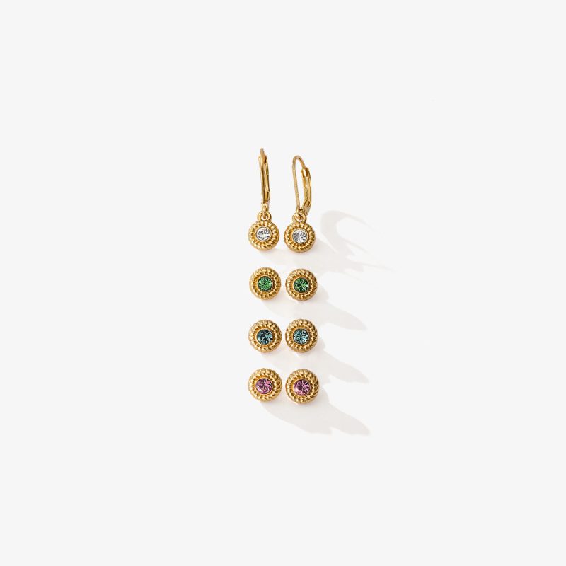 Set Aretes Gyra