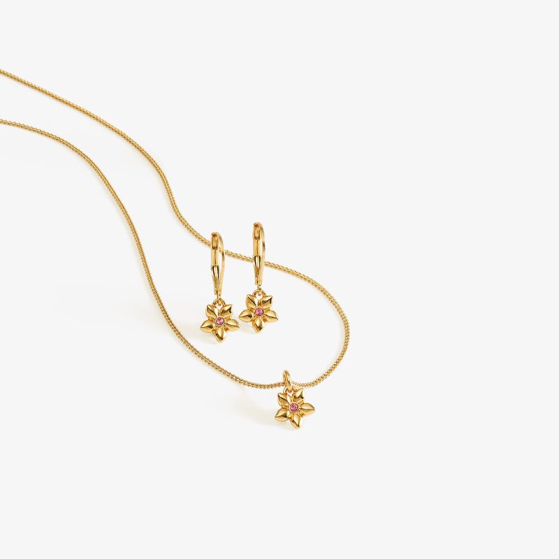 Colección Floralia Petite