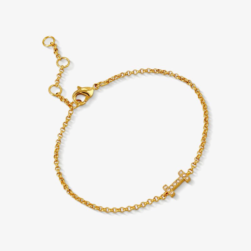 Pulsera Inicial Doretti I