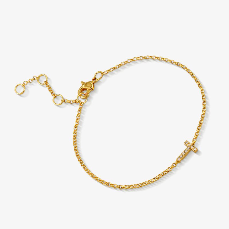 Pulsera Inicial Doretti T