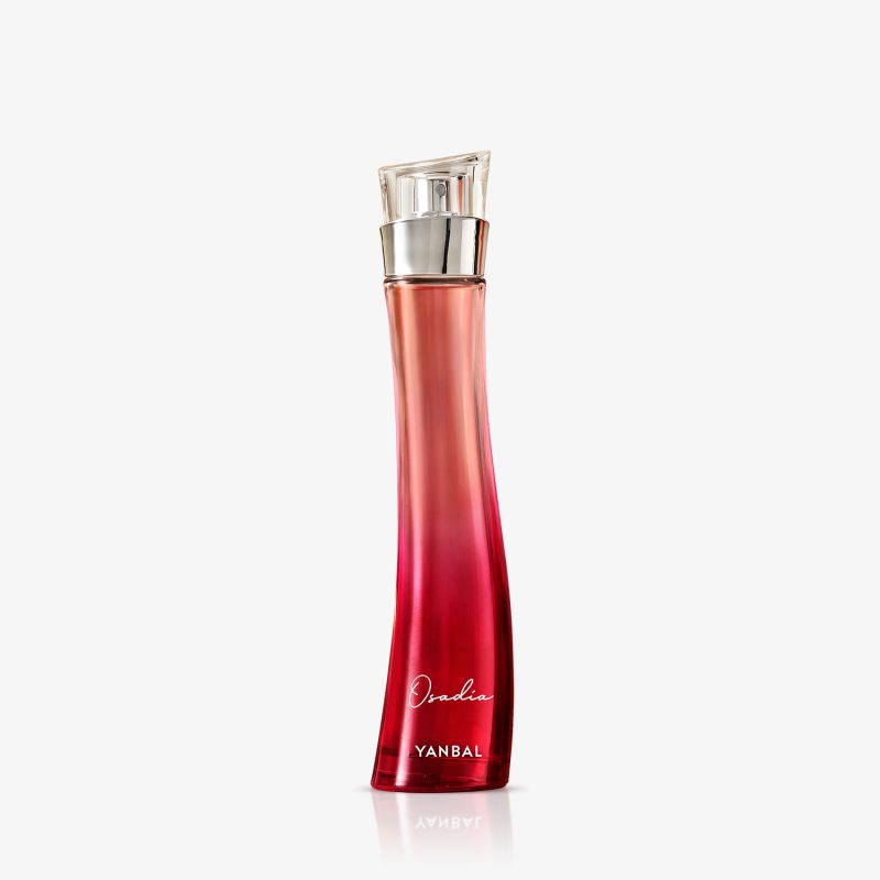 Osadía Eau de Parfum