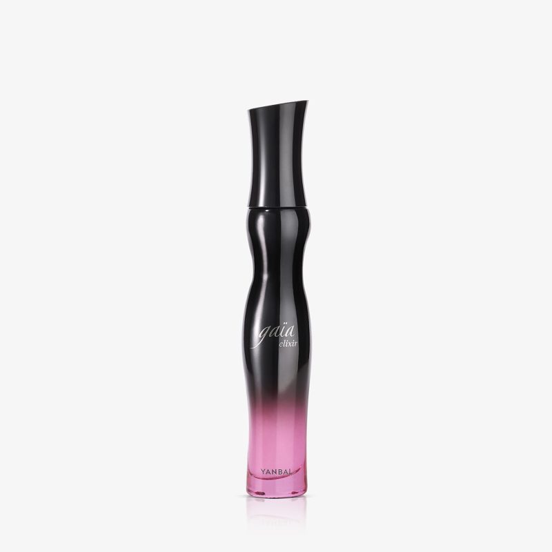 Gaïa Elixir Parfum