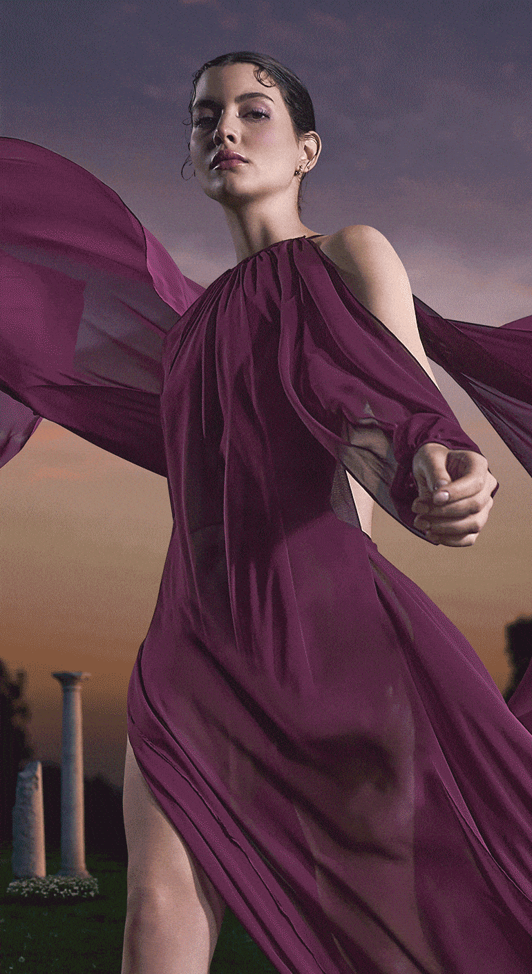 Gaïa Elixir Parfum