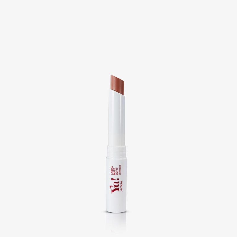 Ya! Labial Mate Canela