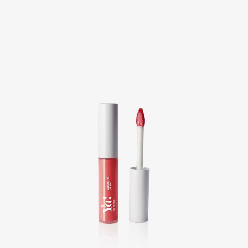 Ya! Tinta de Labios Coral Rosa