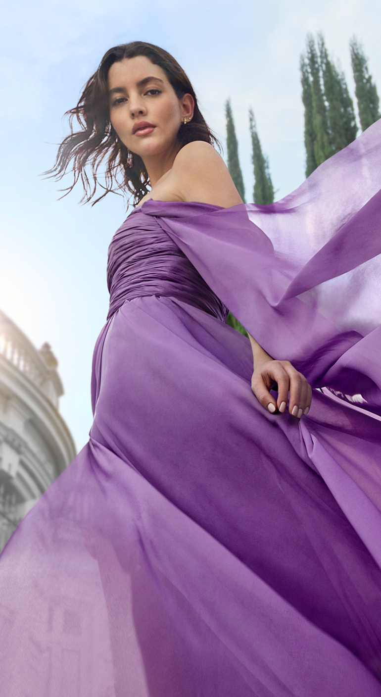 Gaïa Parfum