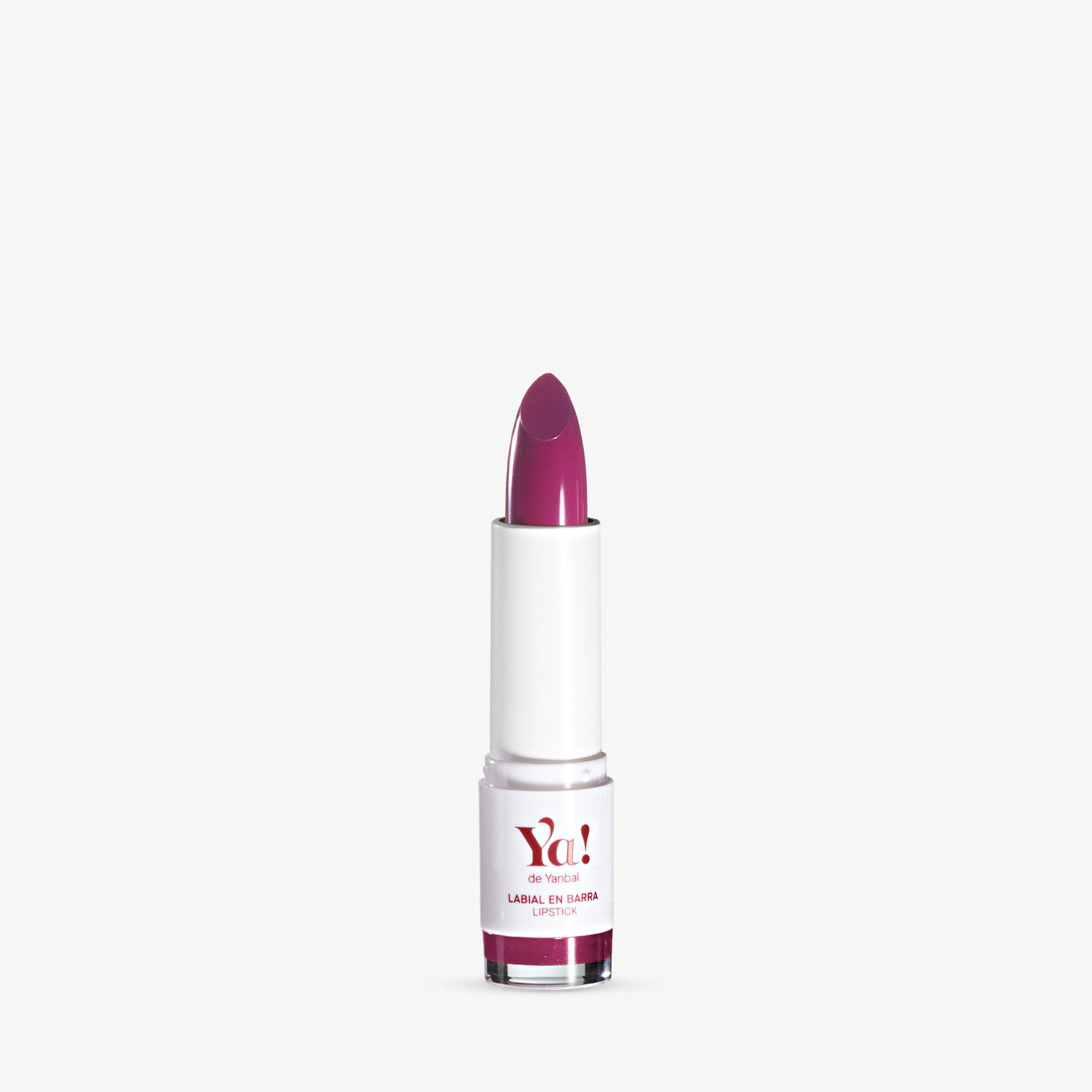 Labial en Barra Ya! de Yanbal Fucsia Encendido