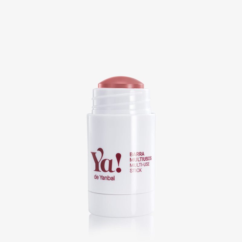 Ya! Barra Multiusos Rosa Nude