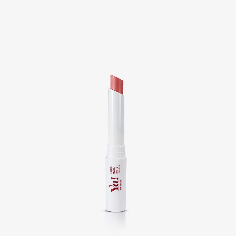 Ya! Labial Mate Caramelo