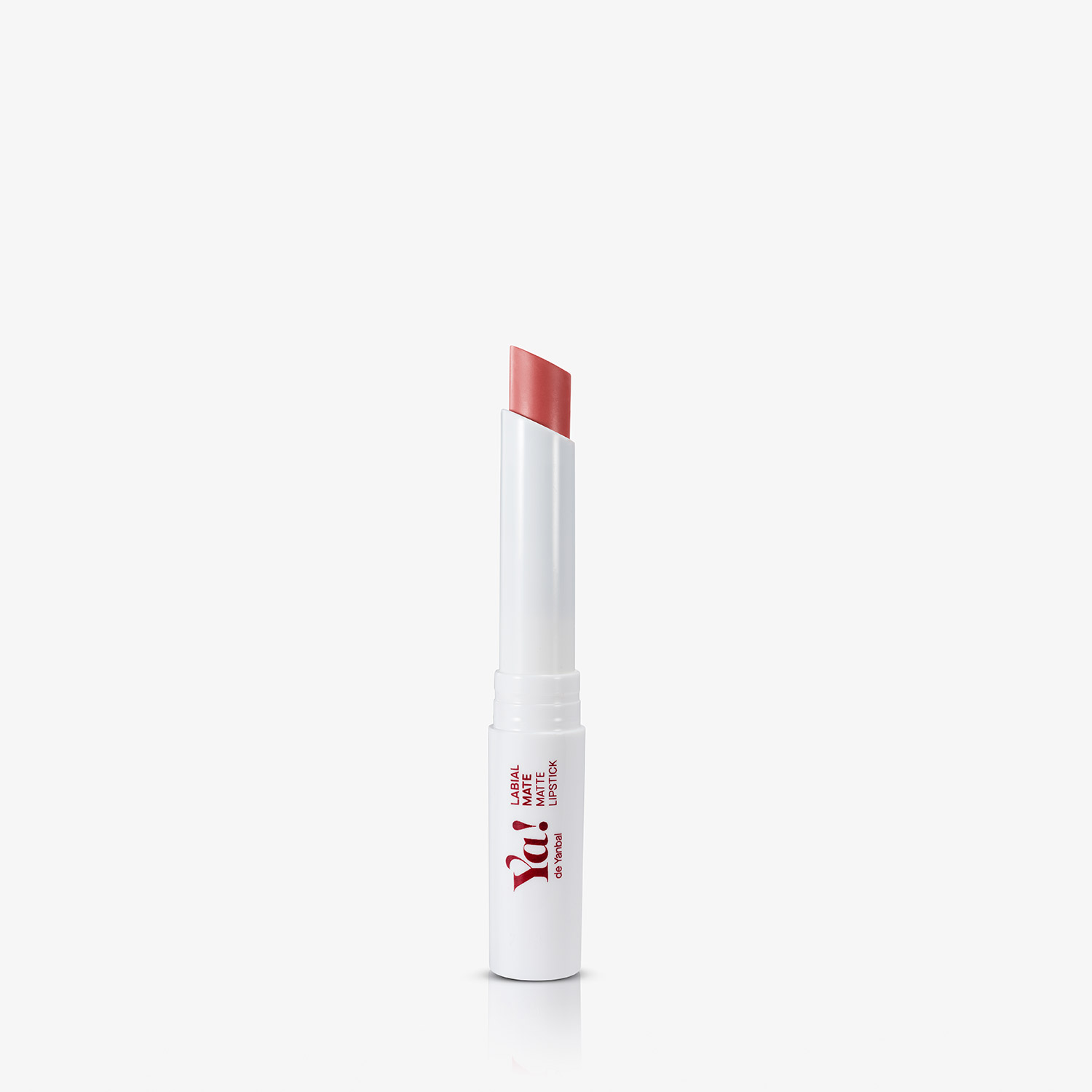 Ya! Labial Mate Caramelo