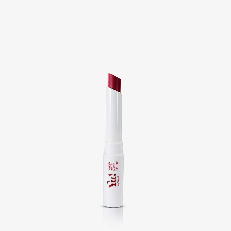 Ya! Labial Mate Vino