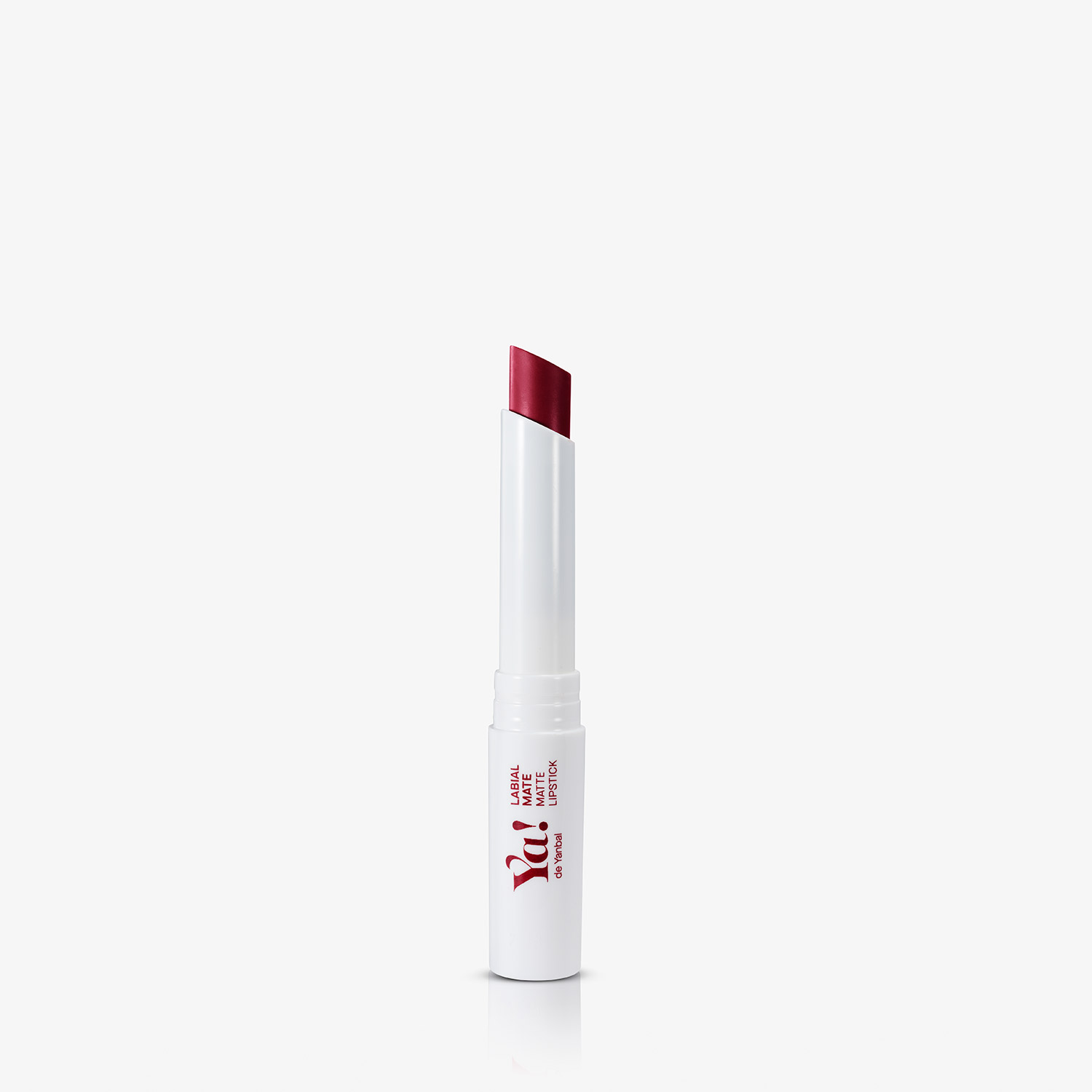 Ya! Labial Mate Vino