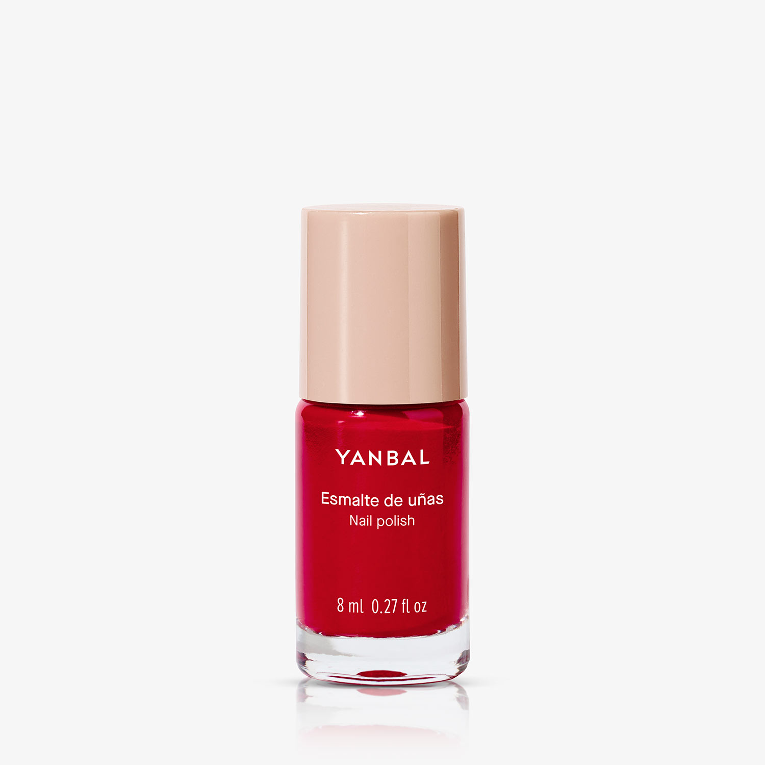 Esmalte de Uñas Pasión