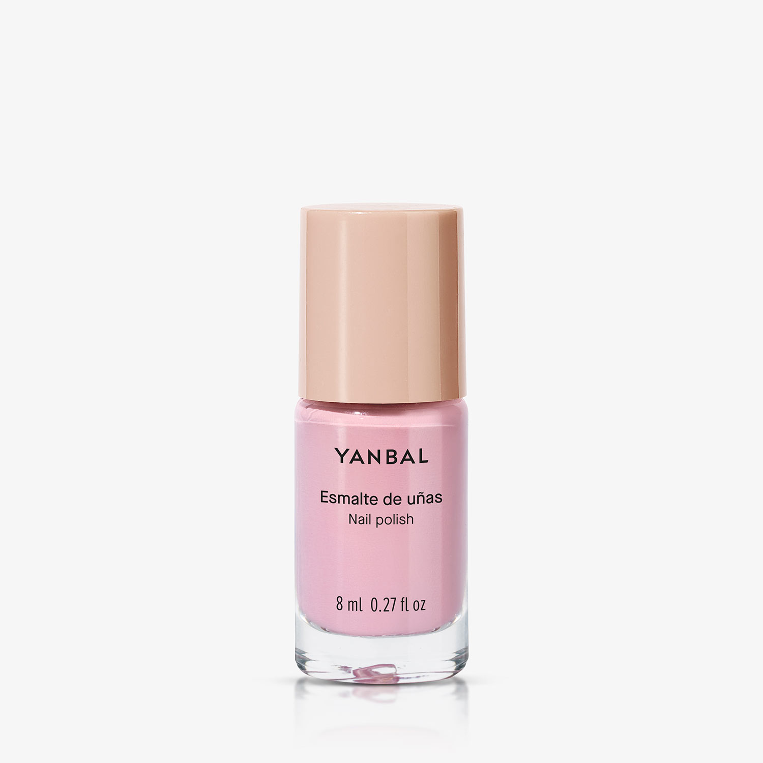 Esmalte de Uñas Lila Love