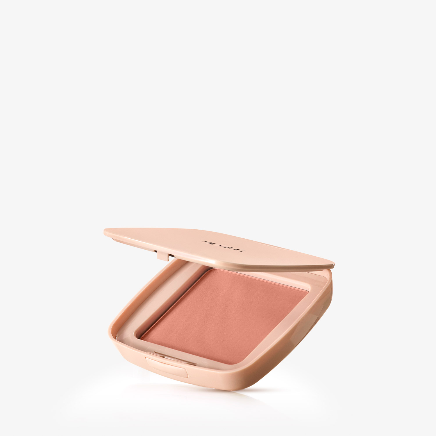 Rubor Compacto Bronzage