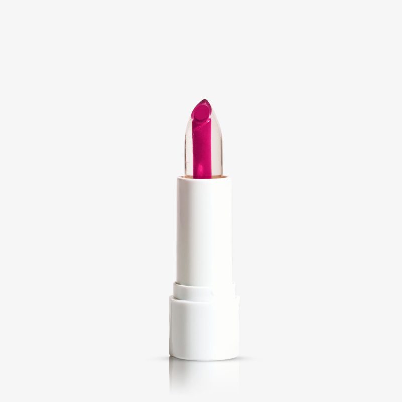 Ya! Labial Multibeneficios Latido Fucsia
