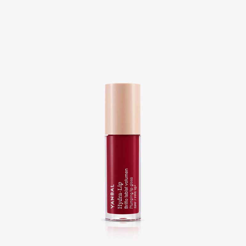 Hydra-Lip Brillo Labial Volumen Vino Bomb