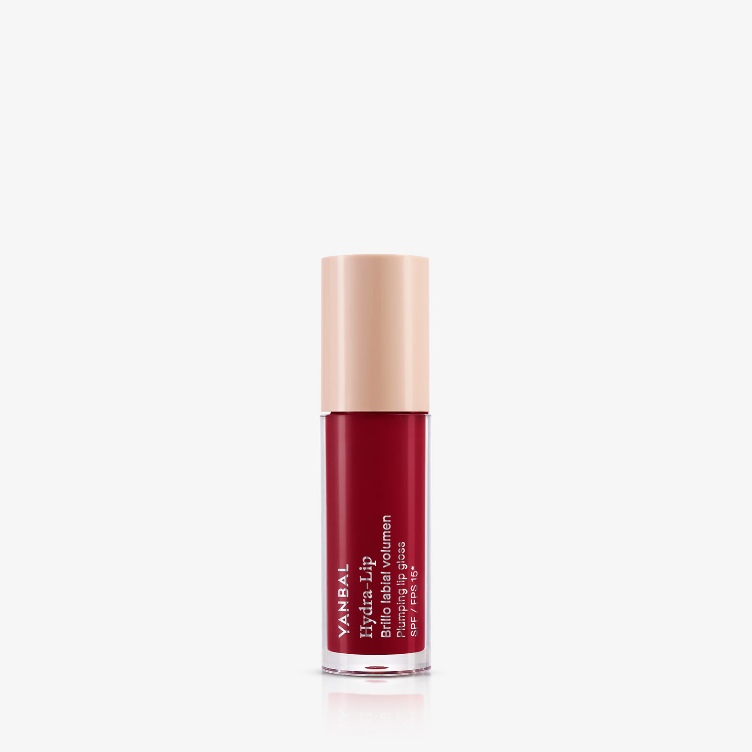Hydra-Lip Brillo Labial Volumen Vino Bomb