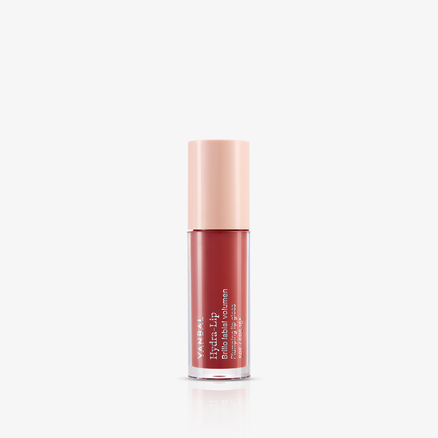 Hydra-Lip Brillo Labial Volumen Iconic 67
