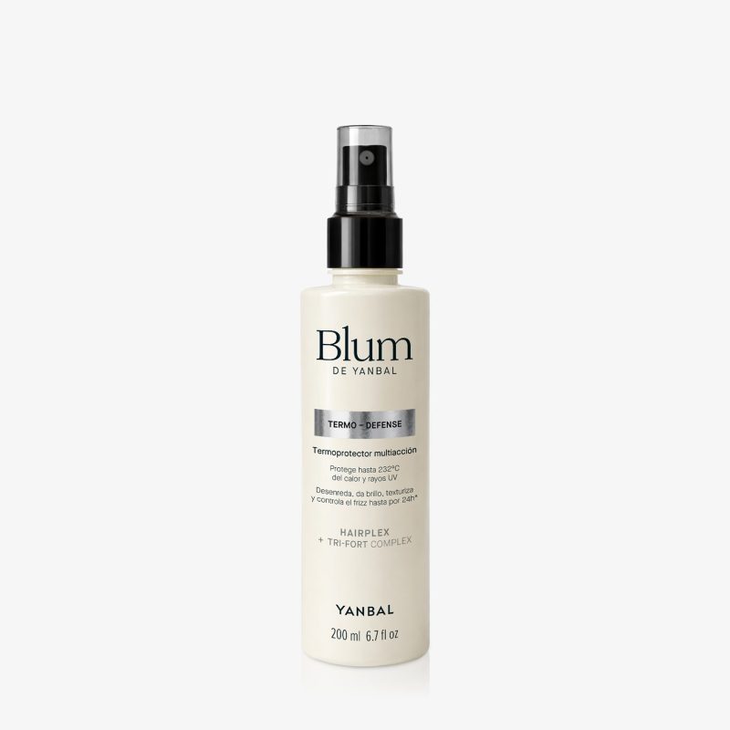 Blum de Yanbal Termo - Defense Termoprotector Multiacción