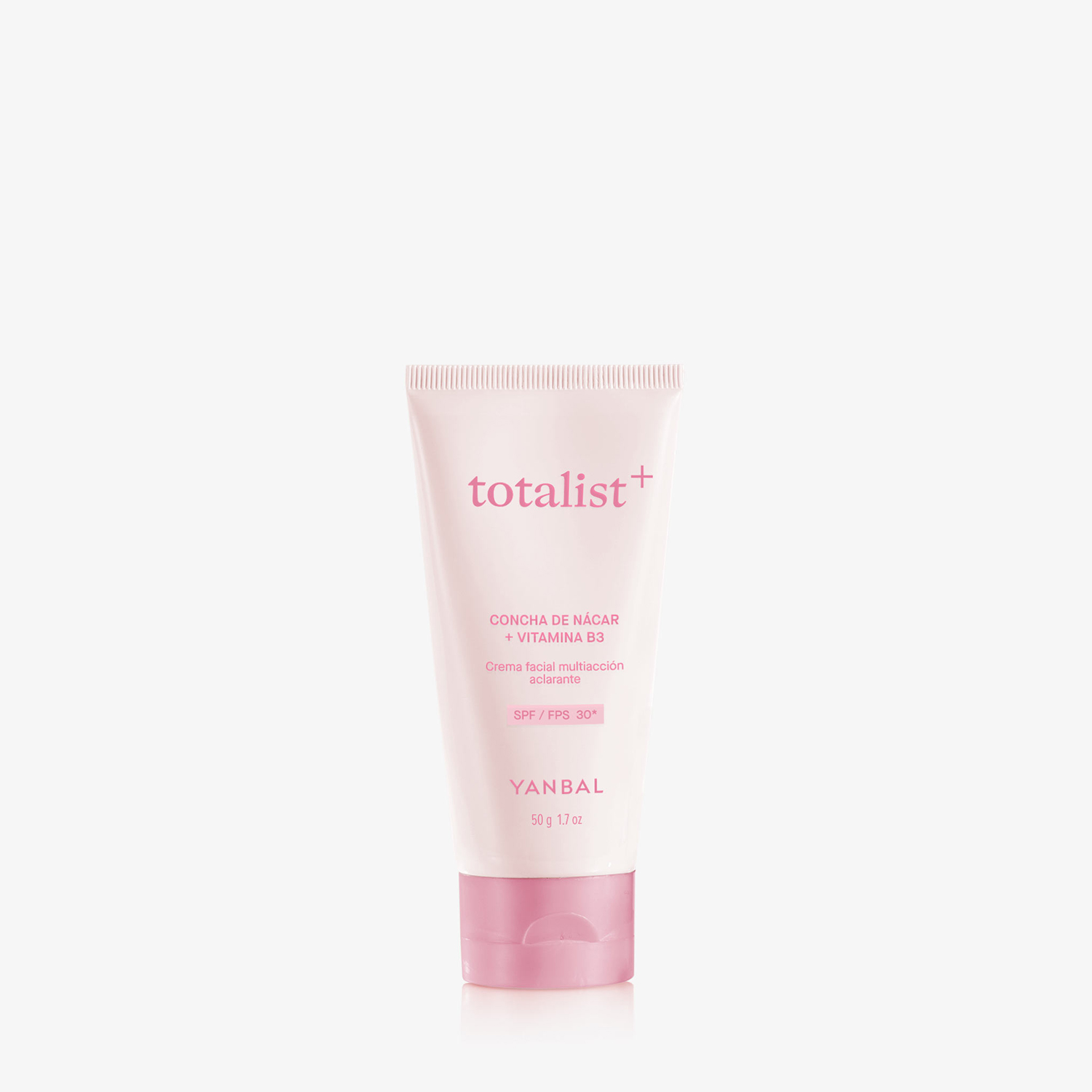 Totalist Aclarante SPF 30