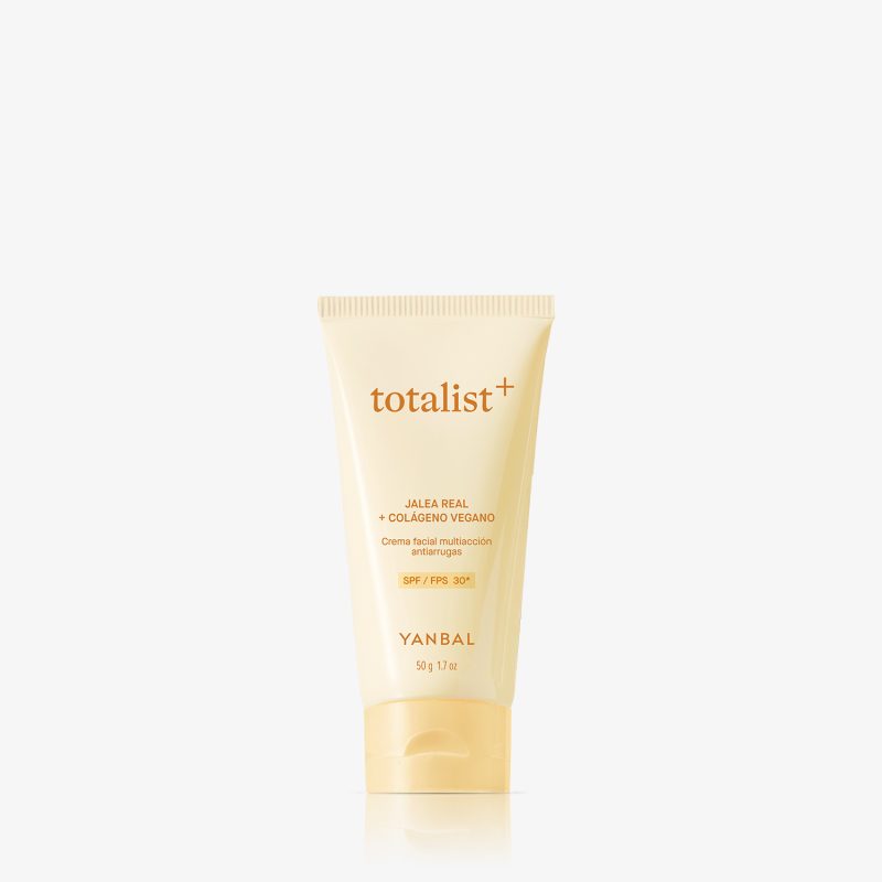 Totalist Antiarrugas SPF 30