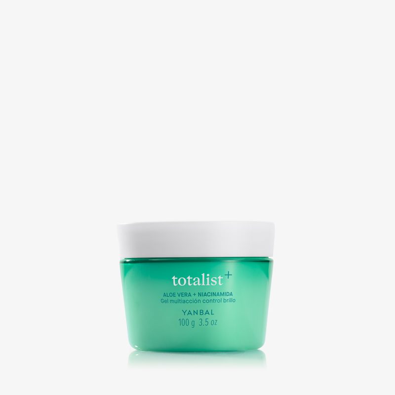 Totalist+ Gel Multiacción Control Brillo