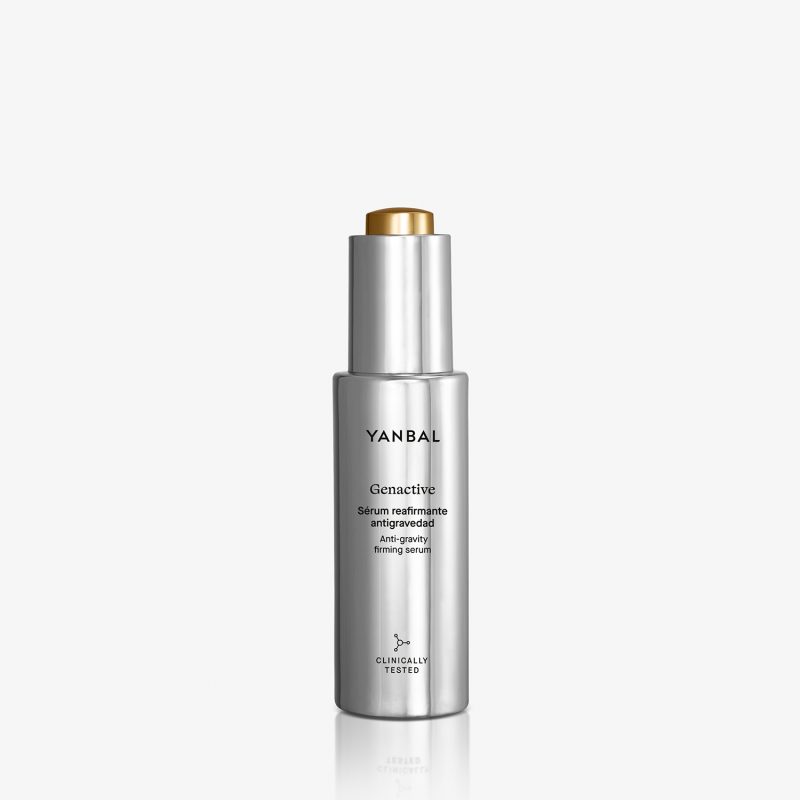 Genactive Serum Reafirmante Antigravedad