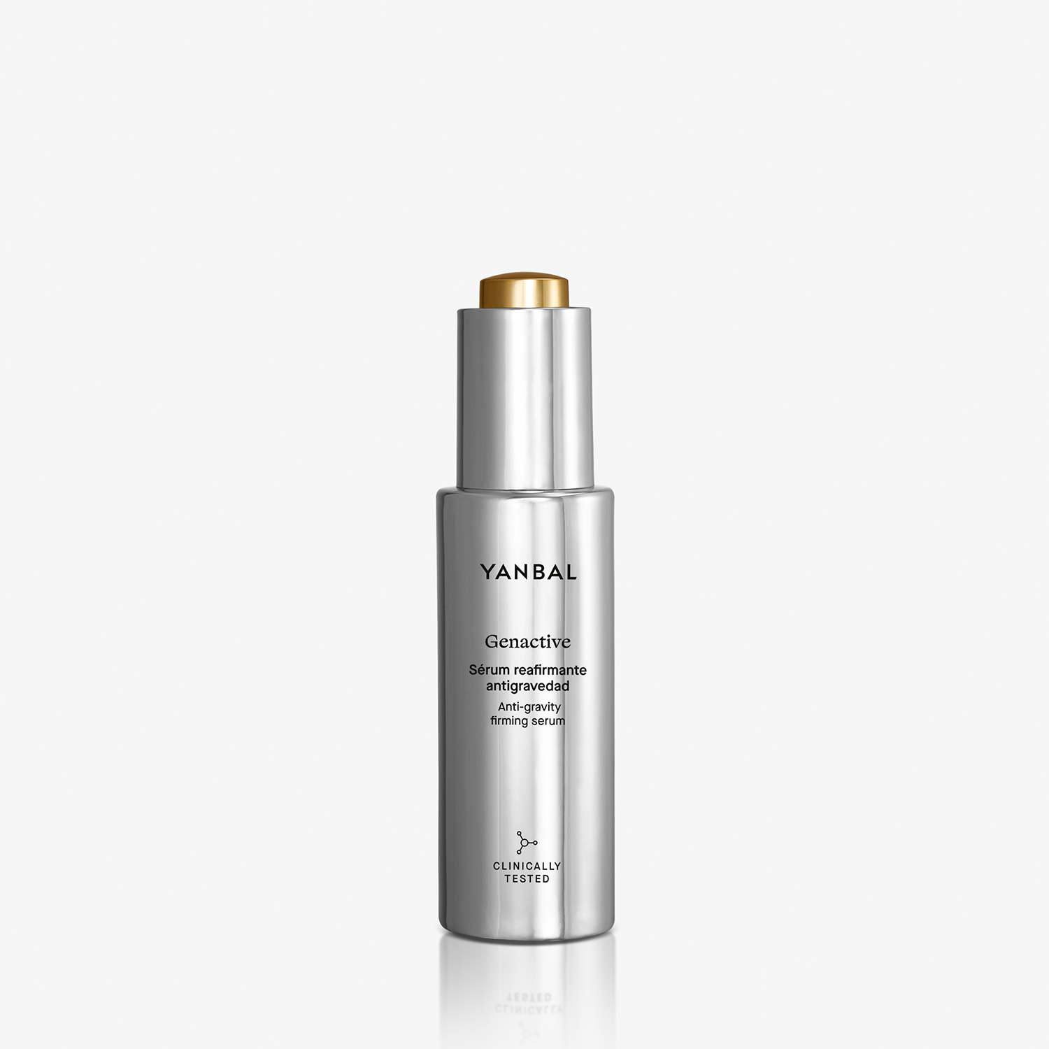 Genactive Serum Reafirmante Antigravedad