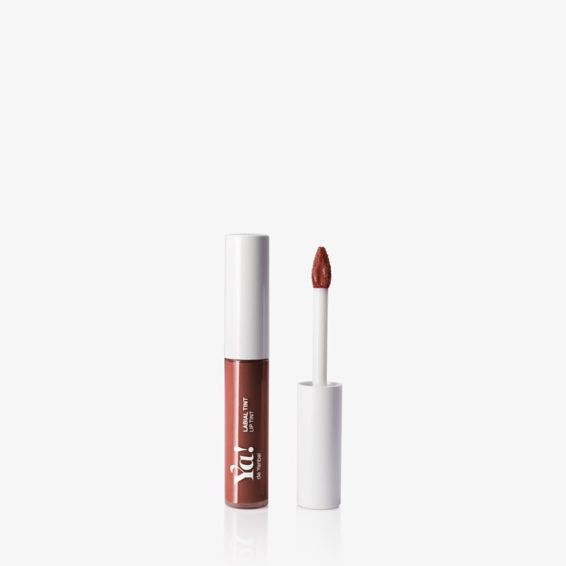 Ya! Tinta de Labios Dark Nude