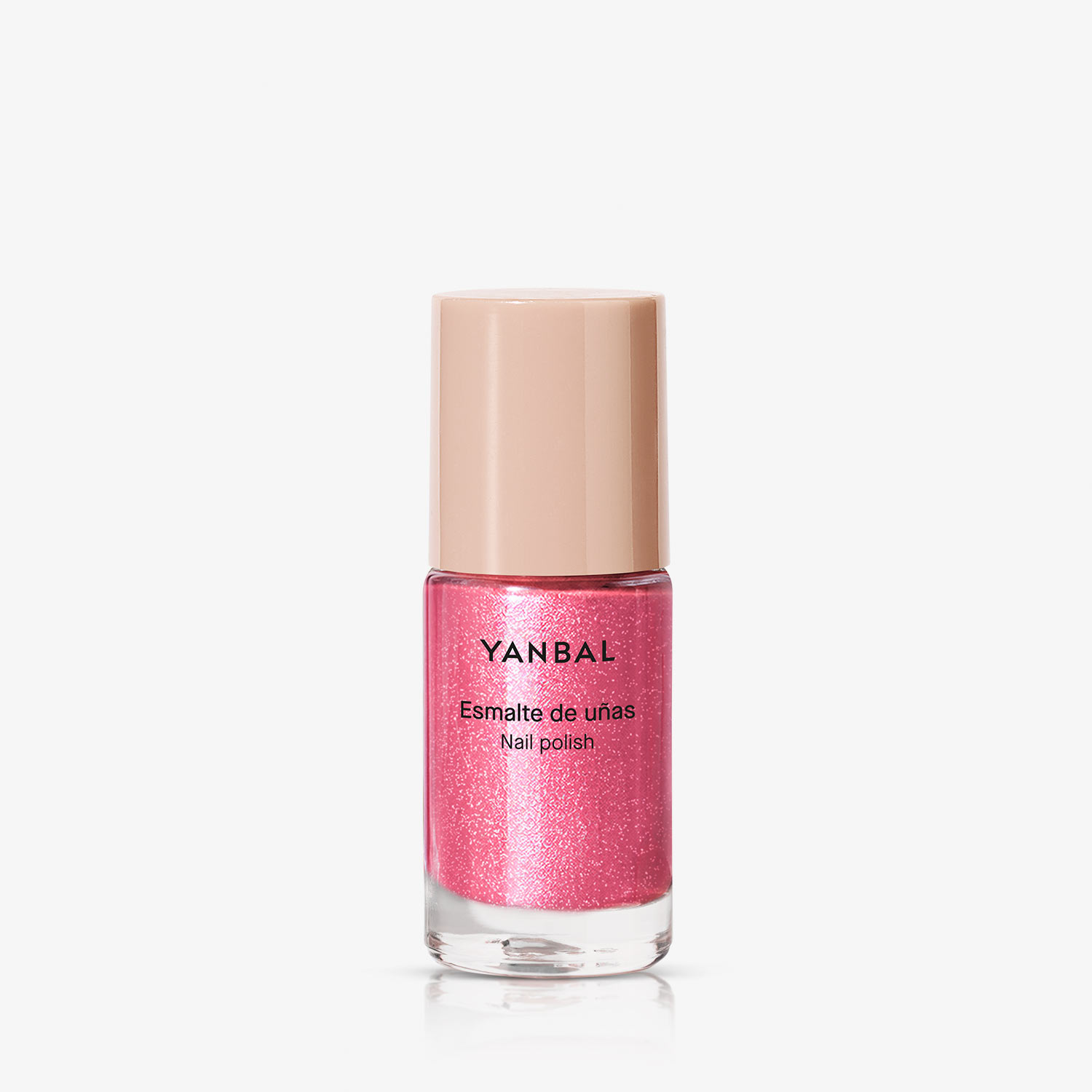 Esmalte de Uñas Dulce Amistad