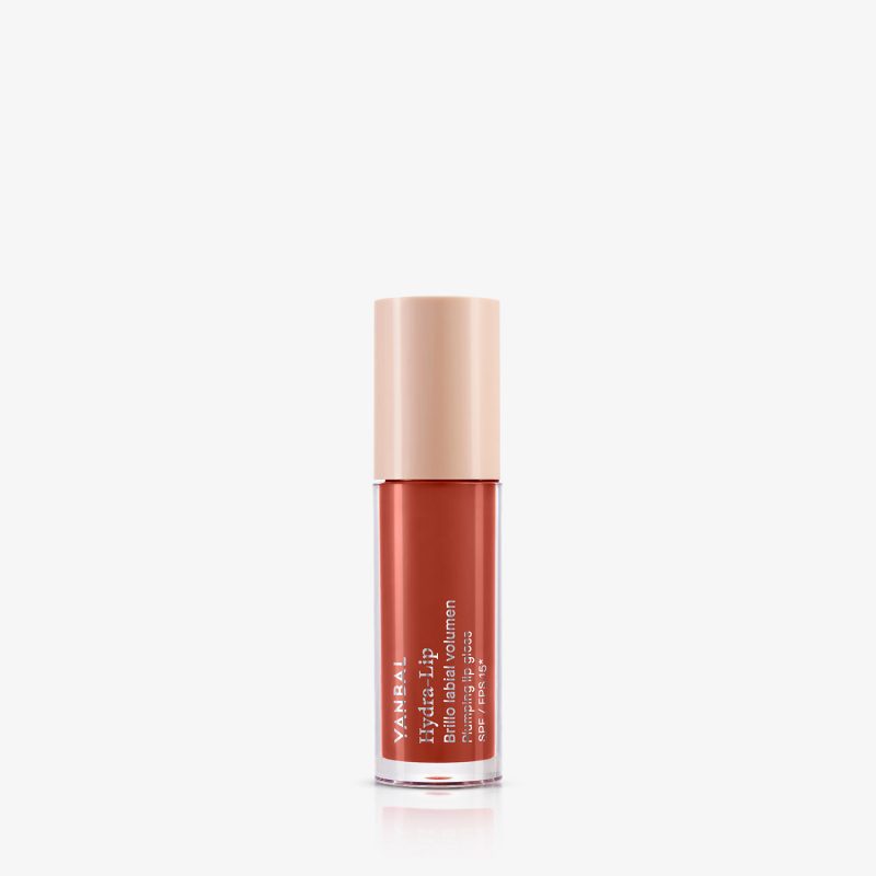 Hydra-Lip Brillo Labial Volumen Latte Vibes
