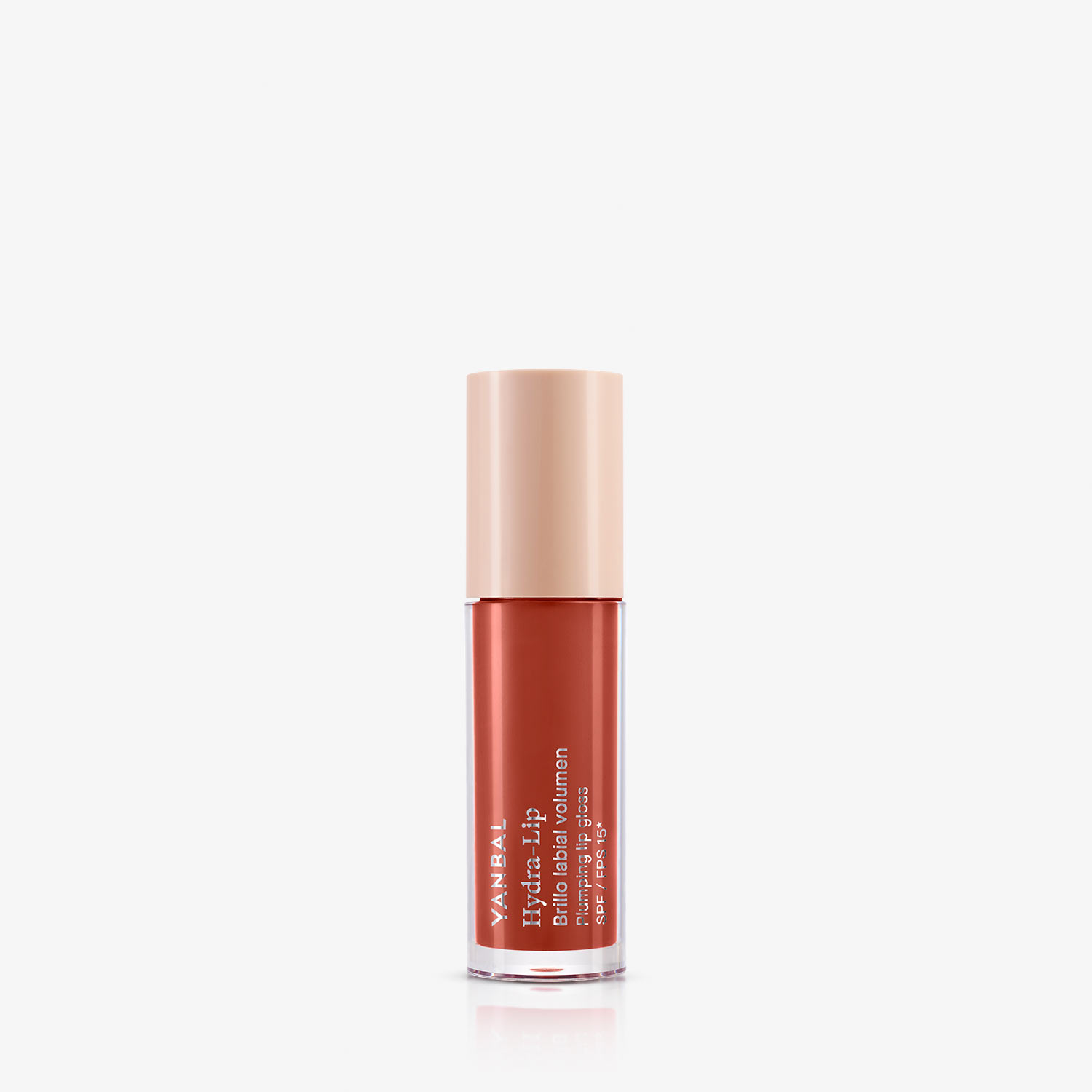 Hydra-Lip Brillo Labial Volumen Latte Vibes