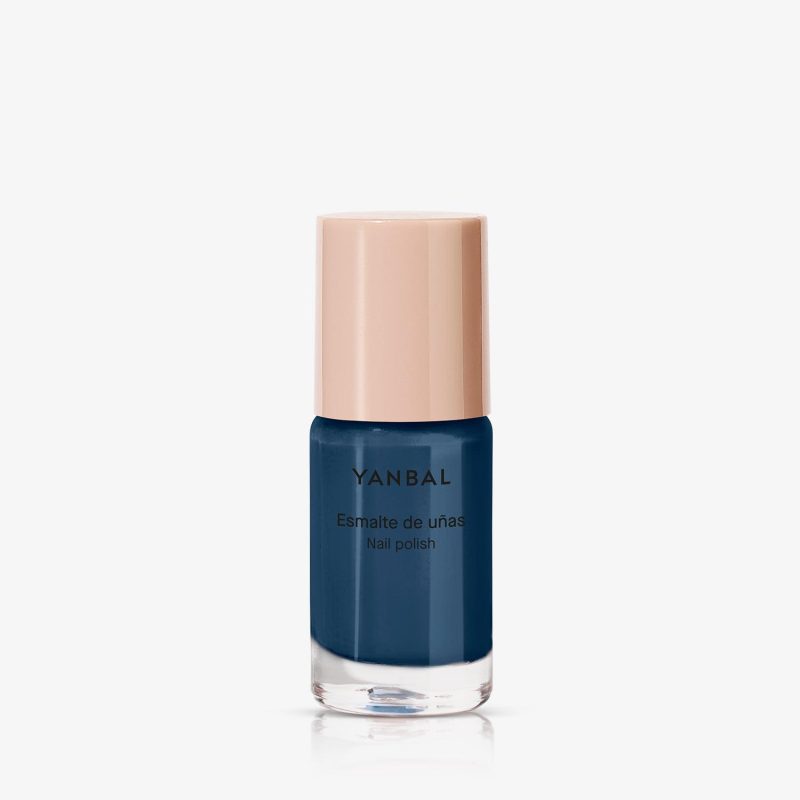Esmalte de Uñas Denim Blue
