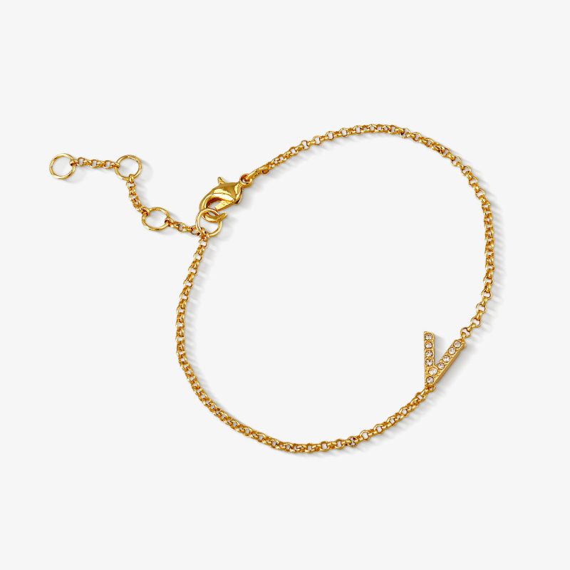Pulsera Inicial Doretti V
