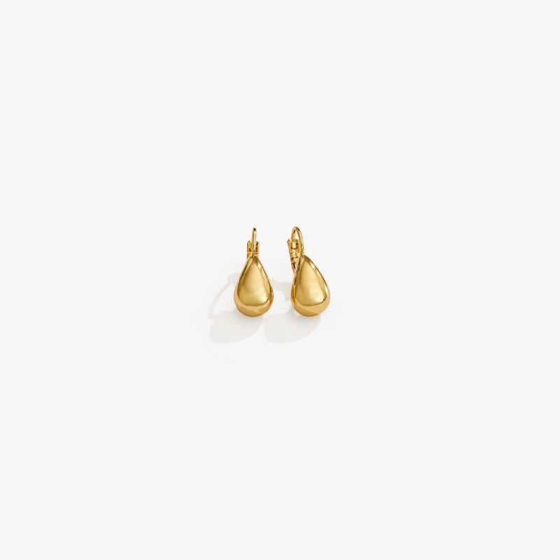Aretes Dorezzi Gota
