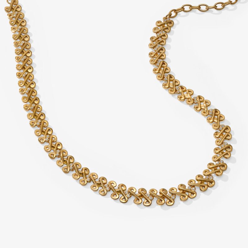 Collar Amira