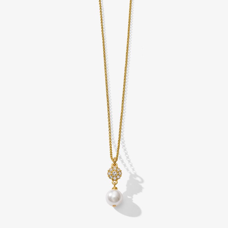 Collar Nuvia