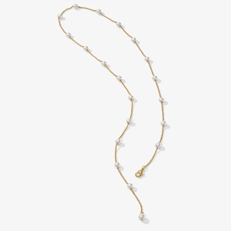 Collar Nuvia Largo