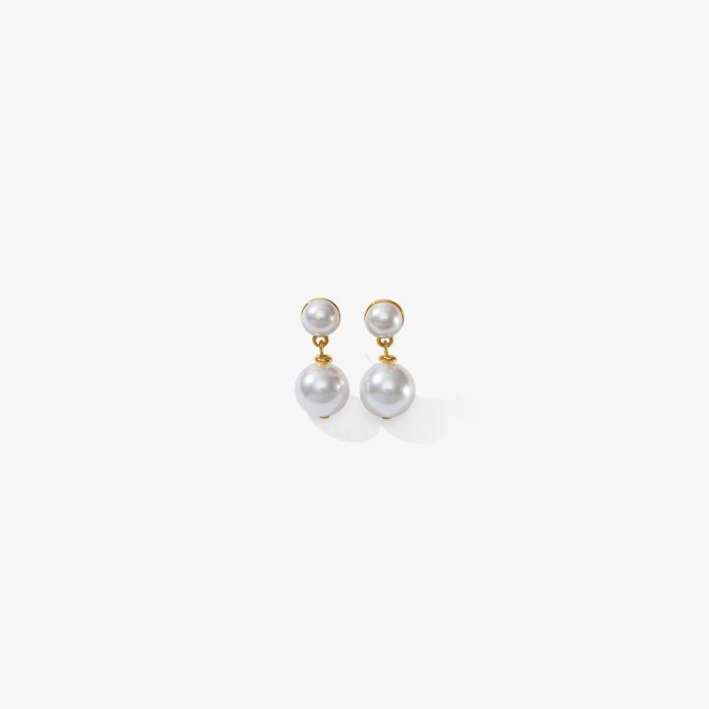 Aretes Nuvia
